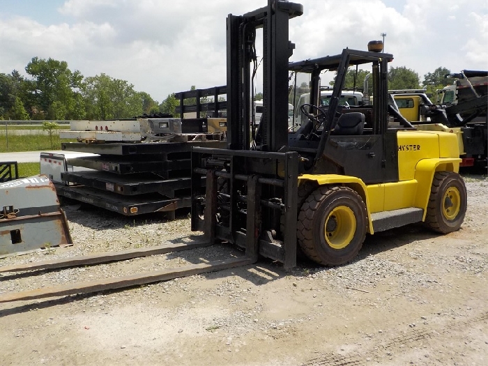 Freightelevator Hyster H155XL
