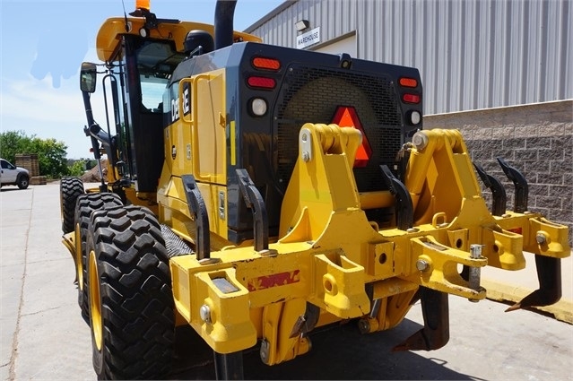 Motoconformadoras Deere 672G en optimas condiciones Ref.: 1568739253736469 No. 4