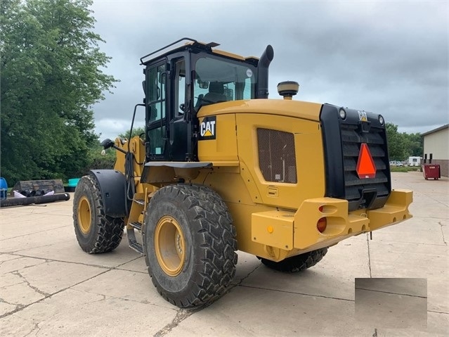 Cargadoras Sobre Ruedas Caterpillar 930K en venta Ref.: 1568757748729989 No. 4