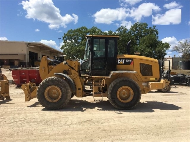 Cargadoras Sobre Ruedas Caterpillar 926 de segunda mano en venta Ref.: 1568777967794139 No. 2