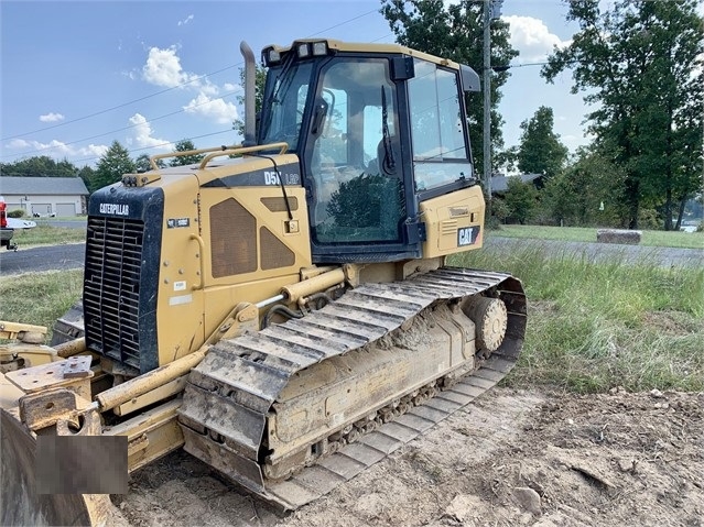 Tractores Sobre Orugas Caterpillar D5K  importada a bajo costo Ref.: 1568918759272575 No. 2