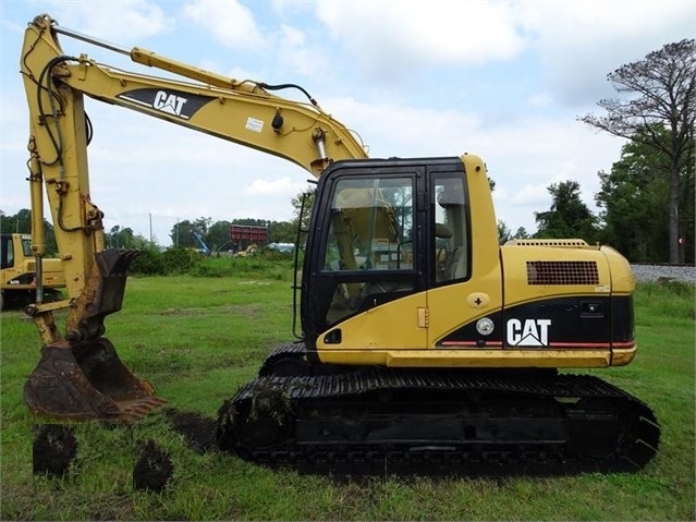 Hydraulic Excavator Caterpillar 312CL