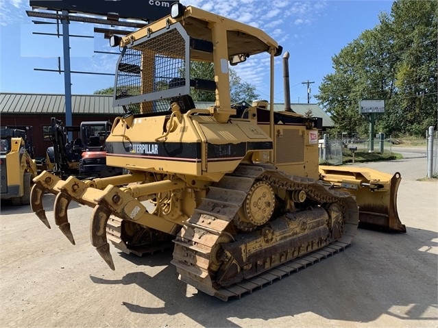 Tractores Sobre Orugas Caterpillar D5M usada de importacion Ref.: 1568993090375250 No. 3