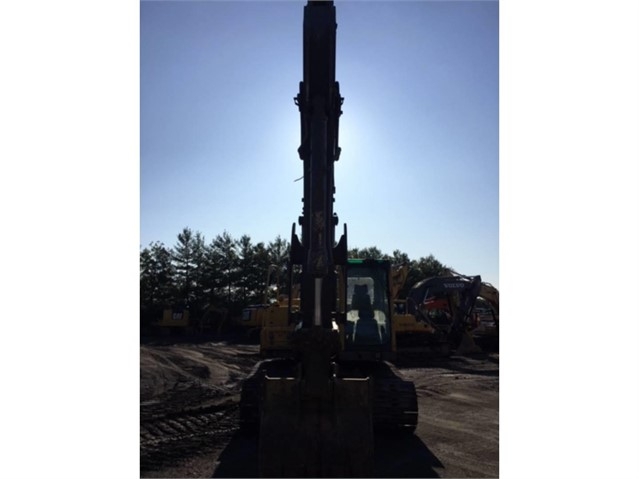Excavadoras Hidraulicas Volvo EC160B en optimas condiciones Ref.: 1569354641200240 No. 2