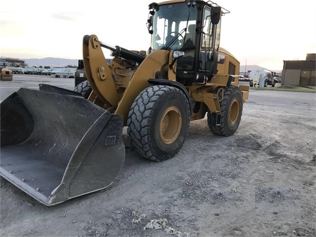 Wheel Loaders Caterpillar 930