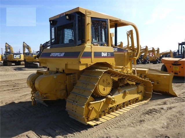 Tractores Sobre Orugas Caterpillar D6R  usada Ref.: 1569548231093838 No. 3