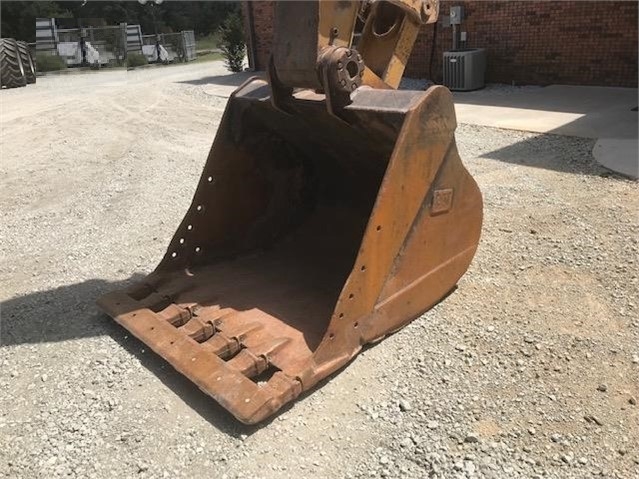 Excavadoras Hidraulicas Caterpillar 329DL usada de importacion Ref.: 1569550810733566 No. 4