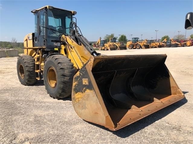 Wheel Loaders Caterpillar 930H