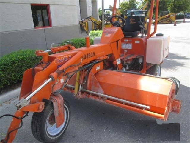 Sweeper Broce BB250