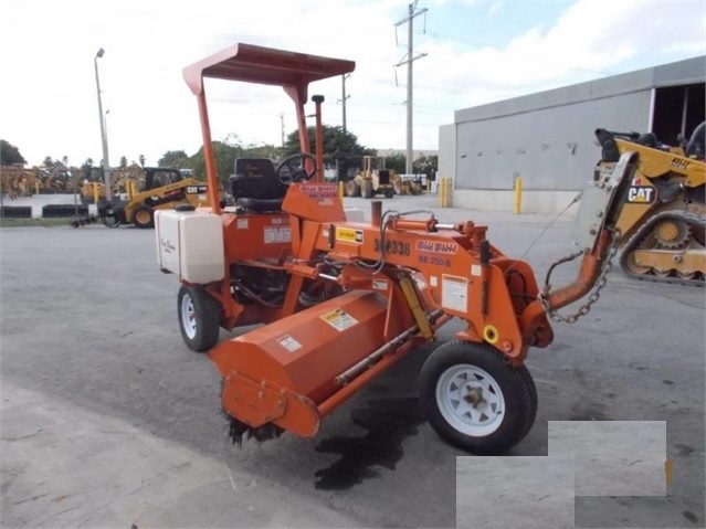 Sweeper Broce BB250