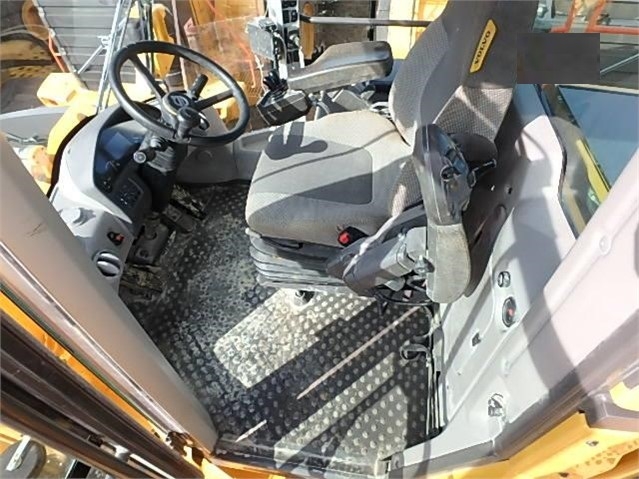 Cargadoras Sobre Ruedas Volvo L350F usada Ref.: 1570765827255193 No. 4