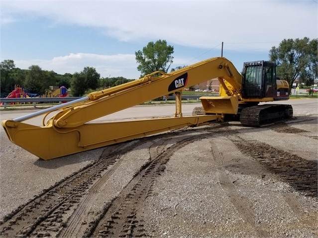 Hydraulic Excavator Caterpillar 324DL