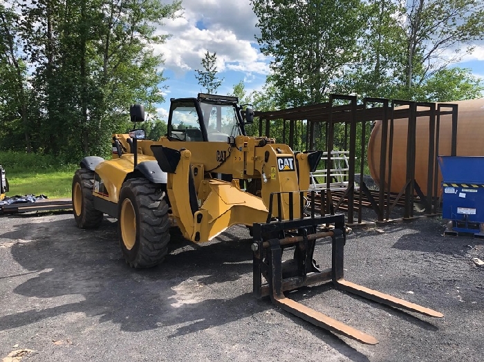 Telehandler Caterpillar TH360B