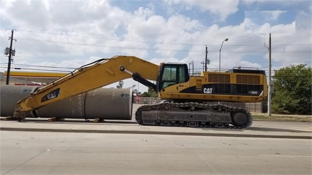 Excavadoras Hidraulicas Caterpillar 385C importada a bajo costo Ref.: 1571108661169106 No. 3