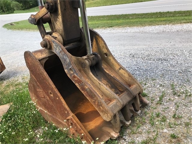 Excavadoras Hidraulicas Caterpillar 320CL importada en buenas con Ref.: 1571173878774275 No. 3