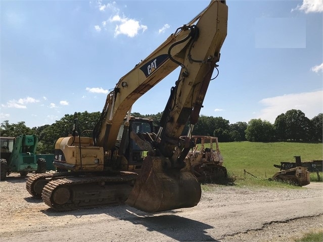 Excavadoras Hidraulicas Caterpillar 320CL importada en buenas con Ref.: 1571173878774275 No. 4