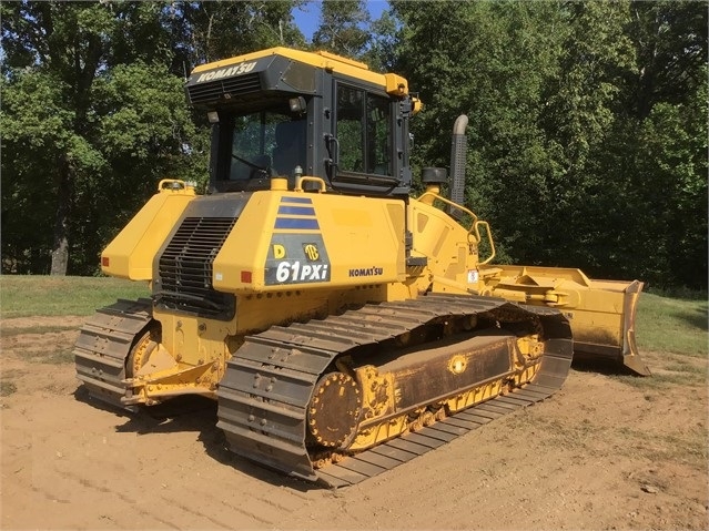 Tractores Sobre Orugas Komatsu D61PX de importacion a la venta Ref.: 1571177113786435 No. 2