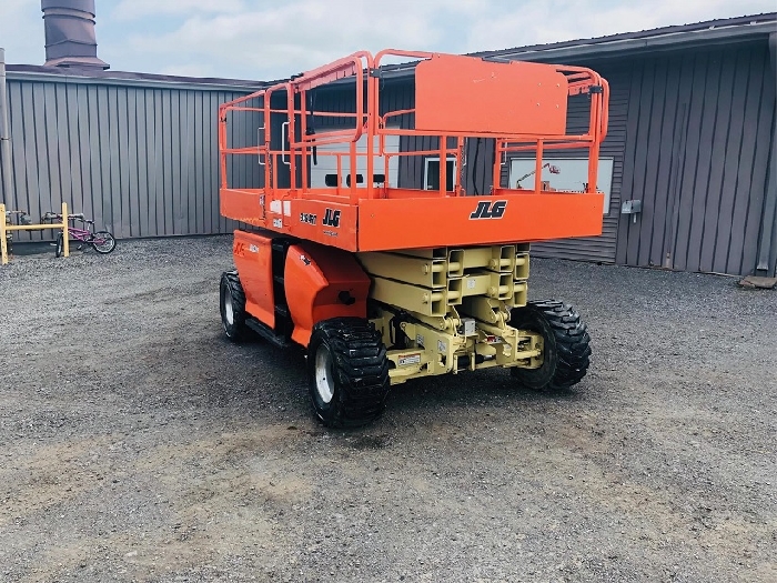 Scissor Lift Jlg 3394