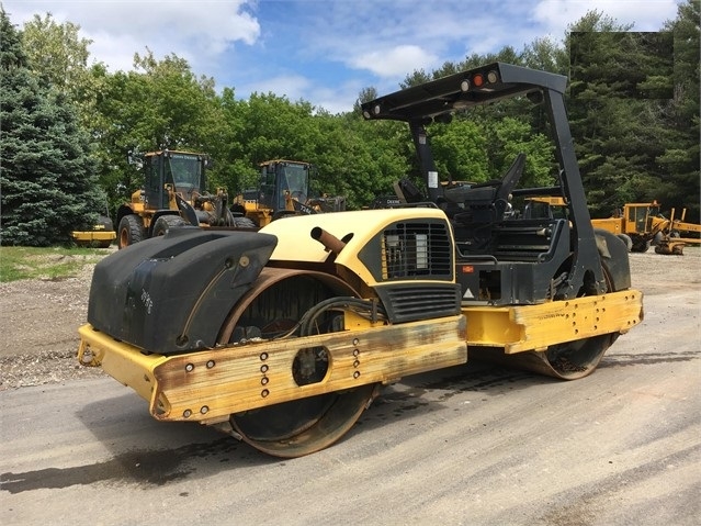 Compactadora Vibratoria Bomag BW266AD-4 en buenas condiciones Ref.: 1571675002948022 No. 3