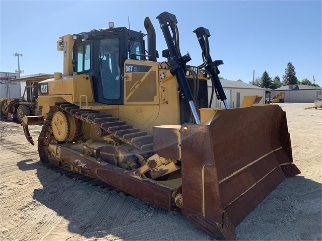 Tractores Sobre Orugas Caterpillar D6T de importacion a la venta Ref.: 1571686226242769 No. 2