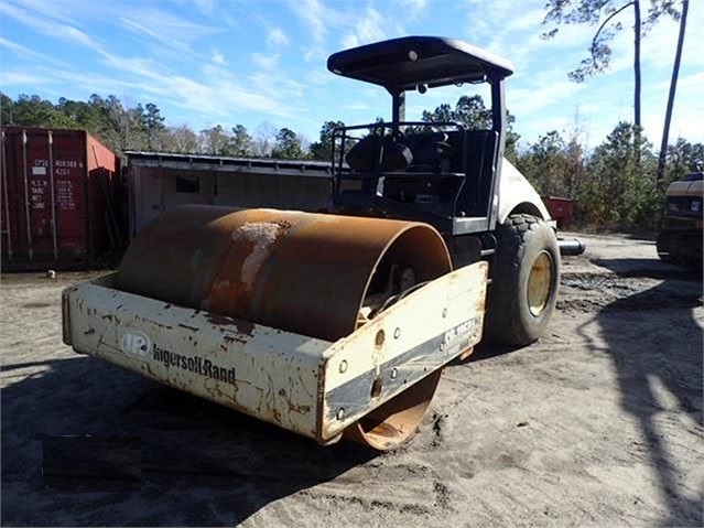 Compactadora Vibratoria Ingersoll-rand SD105DX usada Ref.: 1571867788537911 No. 2