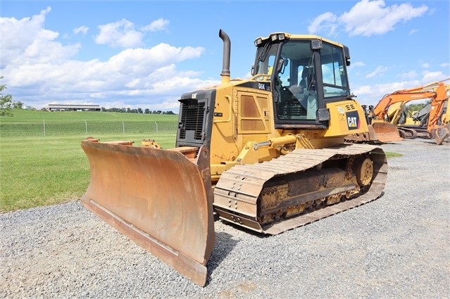 Tractores Sobre Orugas Caterpillar D6K en venta Ref.: 1571868211485798 No. 2