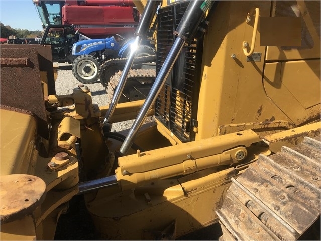 Tractores Sobre Orugas Caterpillar D6T usada a la venta Ref.: 1571872884044749 No. 3