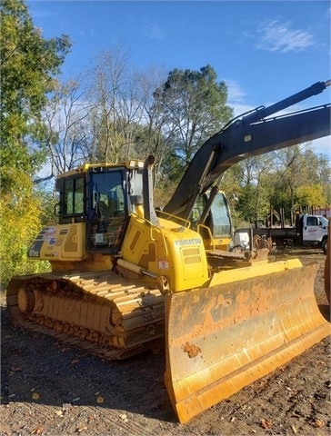 Dozers/tracks Komatsu D61PX