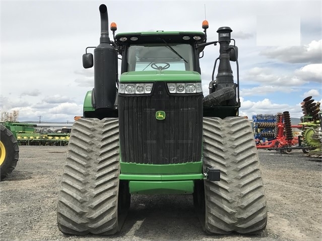 Agricultura Maquinas Deere 9620 de segunda mano a la venta Ref.: 1572451032862457 No. 4