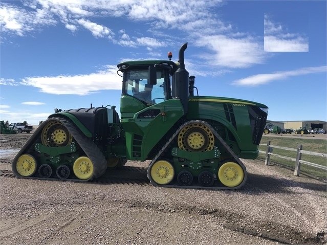 Agricultura Maquinas Deere 9620 usada a la venta Ref.: 1572457591676610 No. 3