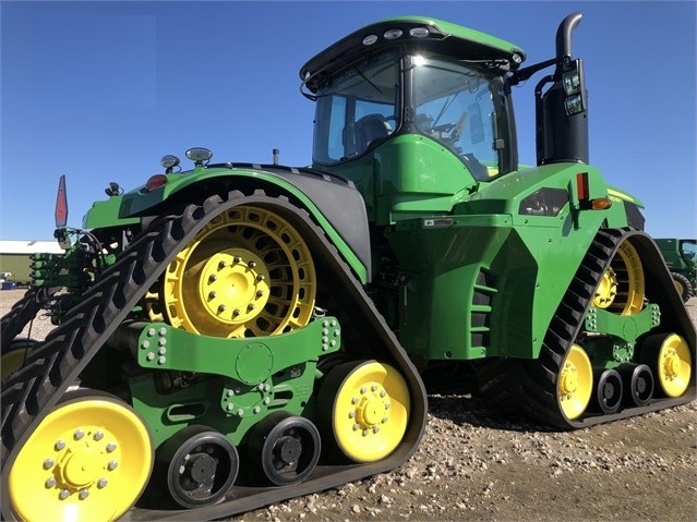 Agricultura Maquinas Deere 9570 importada en buenas condiciones Ref.: 1572547701250296 No. 4