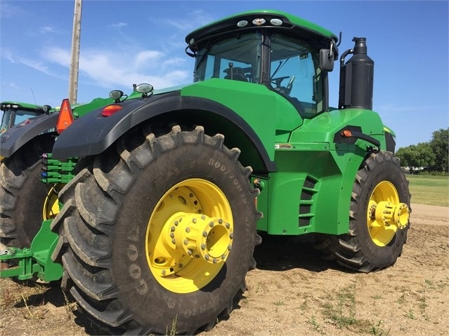 Agricultura Maquinas Deere 9570 importada a bajo costo Ref.: 1572561338768884 No. 3