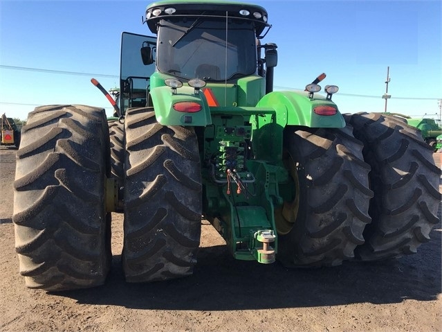 Agricultura Maquinas Deere 9560 importada en buenas condiciones Ref.: 1572631458889556 No. 3