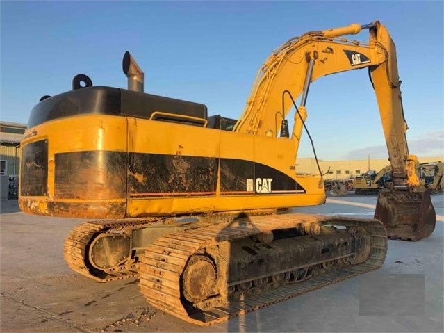 Excavadoras Hidraulicas Caterpillar 345CL importada en buenas con Ref.: 1572987360067130 No. 2