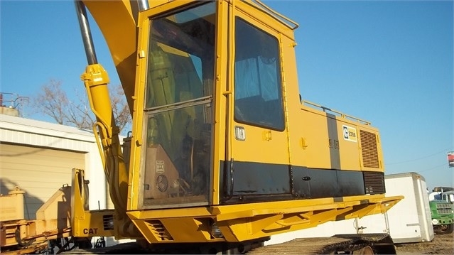 Hydraulic Excavator Caterpillar 235B