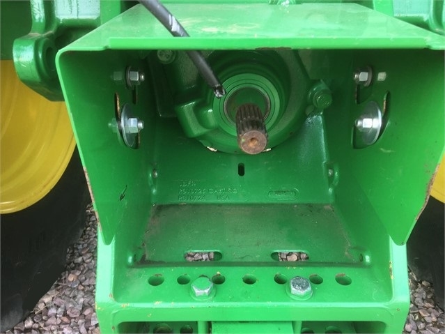 Agricultura Maquinas Deere 9510 usada a la venta Ref.: 1573057301374118 No. 4