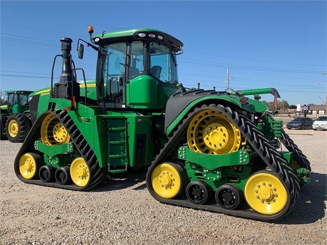 Agricultura Maquinas Deere 9470 en venta Ref.: 1573250448472623 No. 2