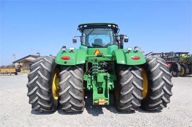 Agricultura Maquinas Deere 9460 de segunda mano a la venta Ref.: 1573497484381339 No. 4