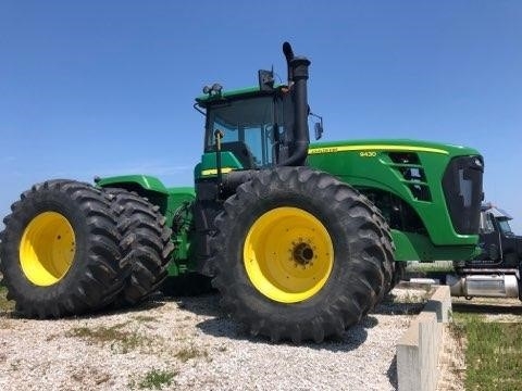 Agricultura Maquinas Deere 9430 seminueva en venta Ref.: 1573508430038758 No. 2