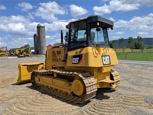 Tractores Sobre Orugas Caterpillar D6K en buenas condiciones Ref.: 1574457495162841 No. 3