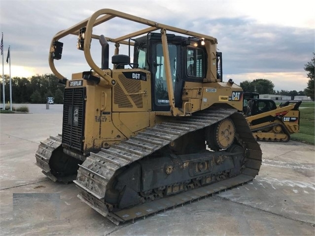 Tractores Sobre Orugas Caterpillar D6T seminueva Ref.: 1574459129740342 No. 2