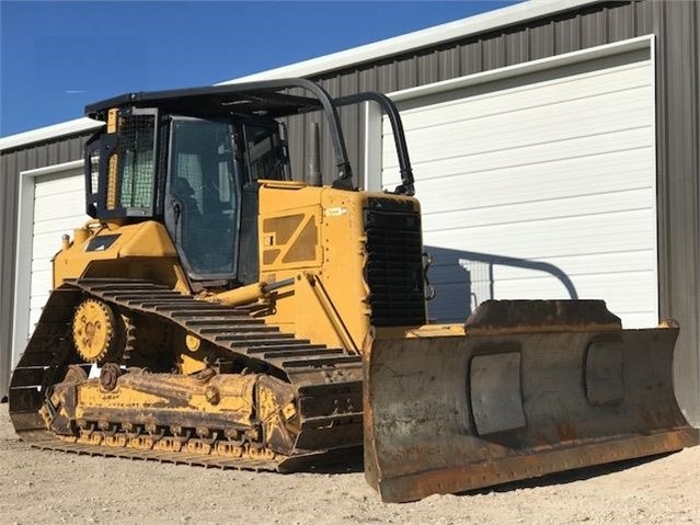 Tractores Sobre Orugas Caterpillar D6N usada a buen precio Ref.: 1574465268319306 No. 2