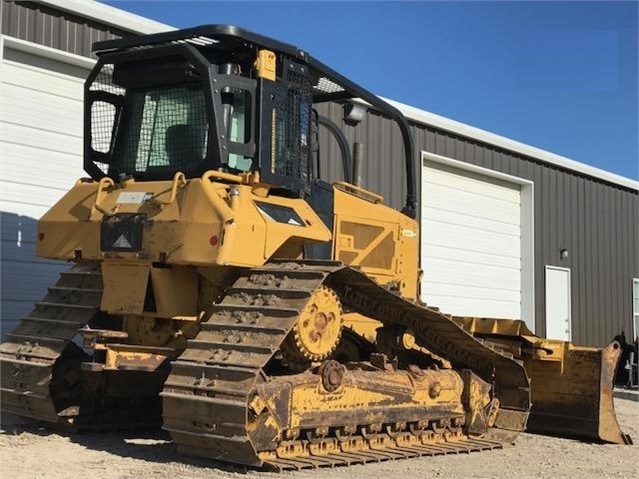 Tractores Sobre Orugas Caterpillar D6N usada a buen precio Ref.: 1574465268319306 No. 3