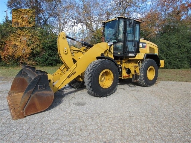 Wheel Loaders Caterpillar 926