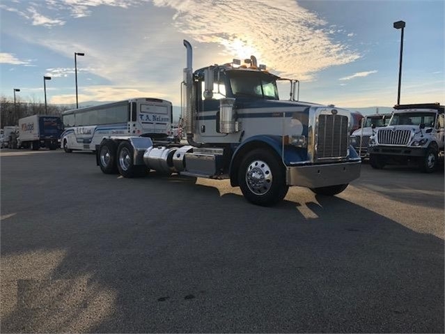 Camiones De Carga Peterbilt 367 de bajo costo Ref.: 1575052003456888 No. 2
