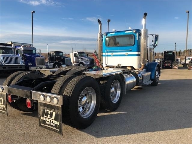 Camiones De Carga Peterbilt 367 de bajo costo Ref.: 1575052003456888 No. 3