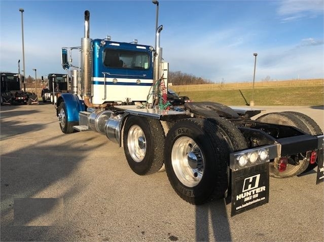 Camiones De Carga Peterbilt 367 de bajo costo Ref.: 1575052003456888 No. 4