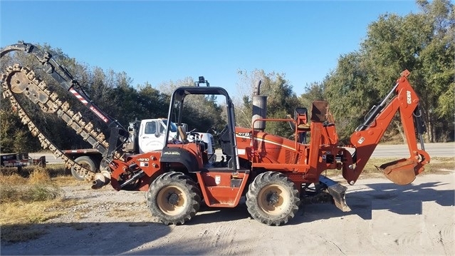 Trencher Ditch Witch RT95