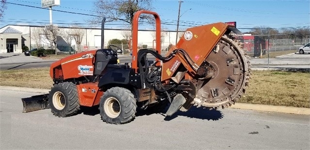 Trencher Ditch Witch RT55H