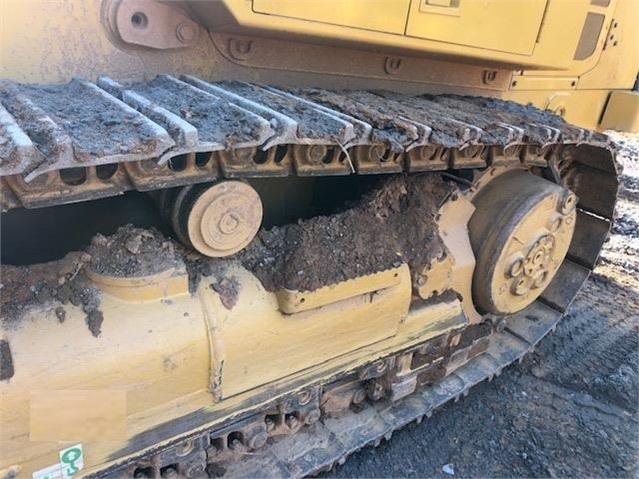 Cargadoras Sobre Orugas Caterpillar 953K importada de segunda man Ref.: 1575496271227028 No. 4